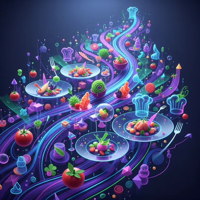 Expert Opinions on the Future of Cuisine - Food Trends: 7 Proven Culinary Trends for 2026