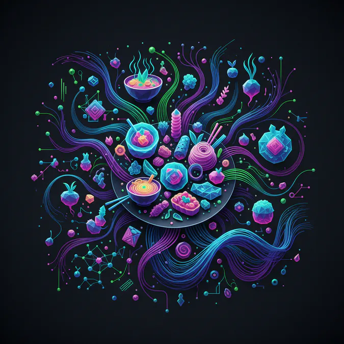 Kroger's 2026 Food Trend Predictions - Kroger's 2026 Food Trends: What to Expect on Your Plate