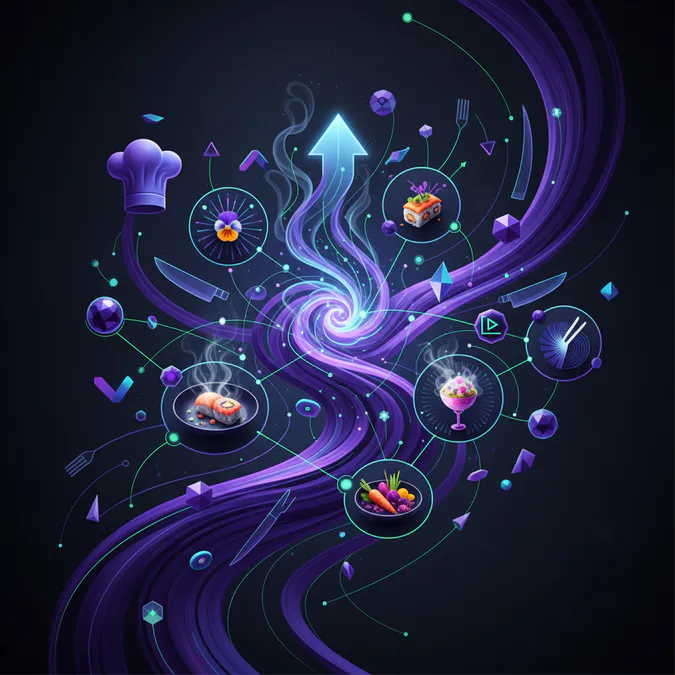 Table of Contents - 2026 Restaurant Trends: Essential, Proven AI Innovations