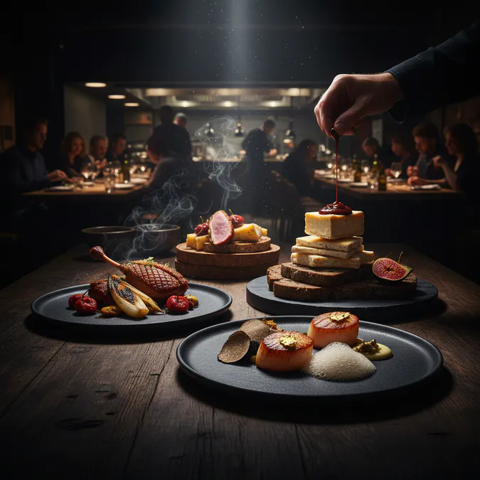 Consumer Behavior Shifts Driving These Trends - 10 Proven Food Trends Shaping Nutrition in 2026