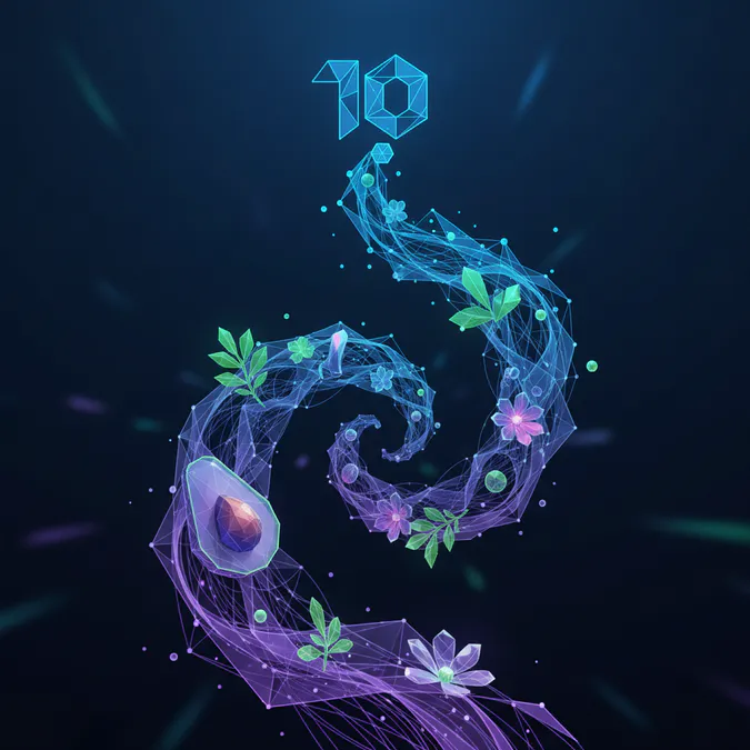 Top 10 Food Trends for 2026 - Top 10 Food Trends Shaping the Culinary World in 2026