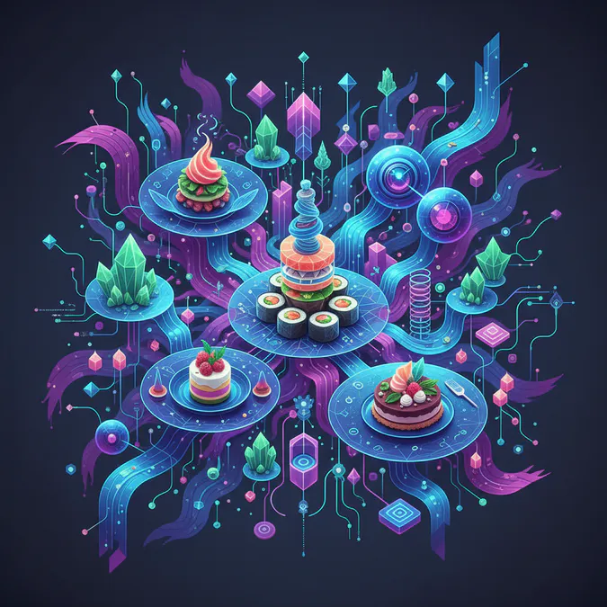 Conclusion - Top 10 Food Trends Shaping the Food Industry in 2026