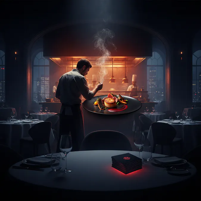 The Growing Problem of Reservation Scalping - Restaurant Reservation Resale Ban: New Jersey's 2026 Proven Guide