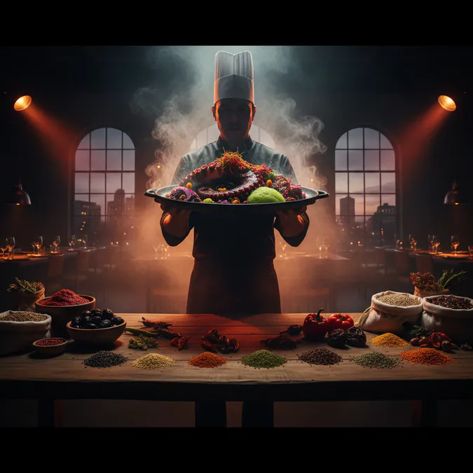 Cultural Influences in Cuisine - Food Trends: 7 Essential Culinary Forecasts for 2026