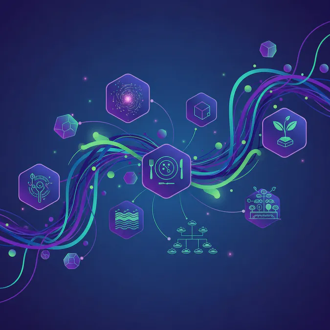 The Six Food Trends for 2026 - Kroger's 2026 Food Trend Forecast: 6 Proven Trends to Watch