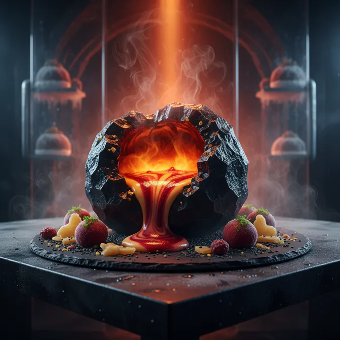 Evolving Indulgence: Textures, Mystery, and Freezer Gourmet - 6 Proven Food Trends to Watch Out for in 2026