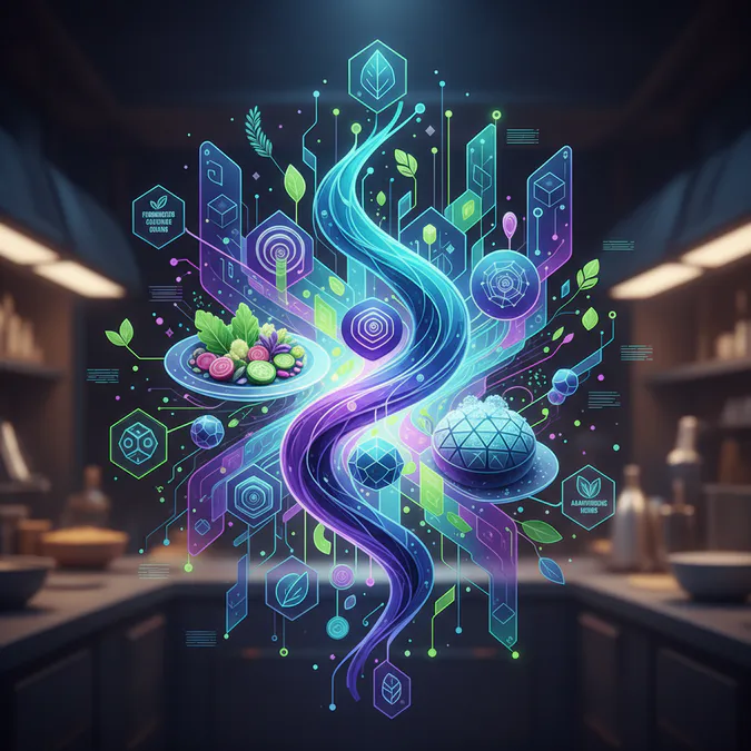 Introduction: Overview of 2026 Food Trends - 2026 Food Trends: The Ultimate Guide to Fibermaxxing