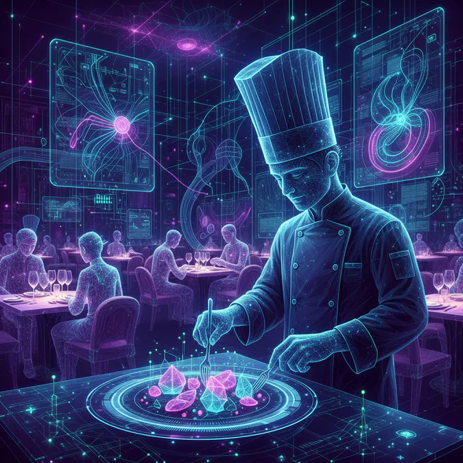 Key Factors Influencing the Restaurant Industry in 2026 - Restaurant Industry: 10 Proven Trends for 2026 Success