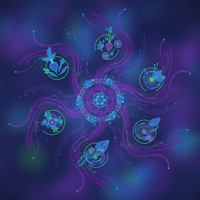 The Six Food Trends for 2026 - Food Trends 2026: 6 Proven Essential Predictions