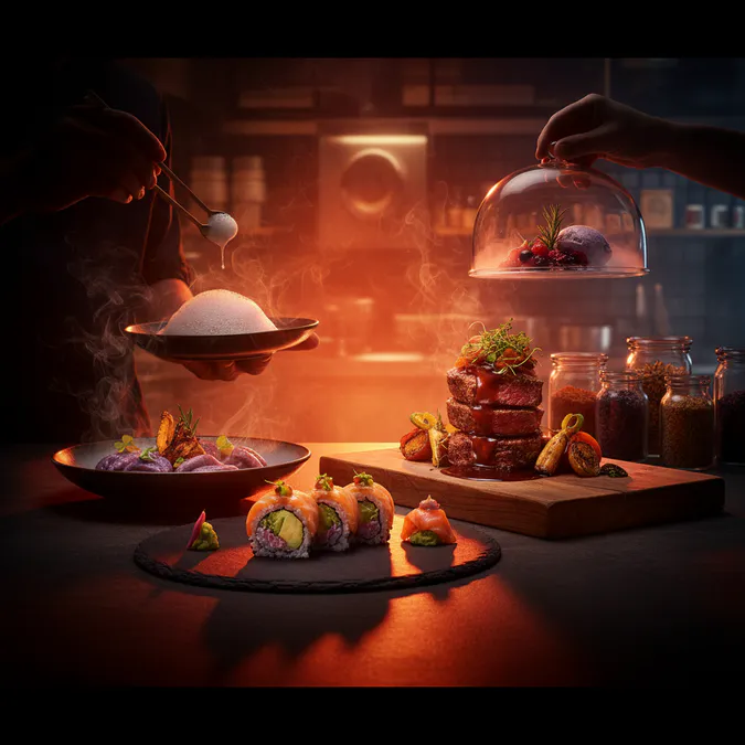 Consumer Behavior Shifts Behind Food Trends - Food Trends 2026: 6 Proven Essential Predictions