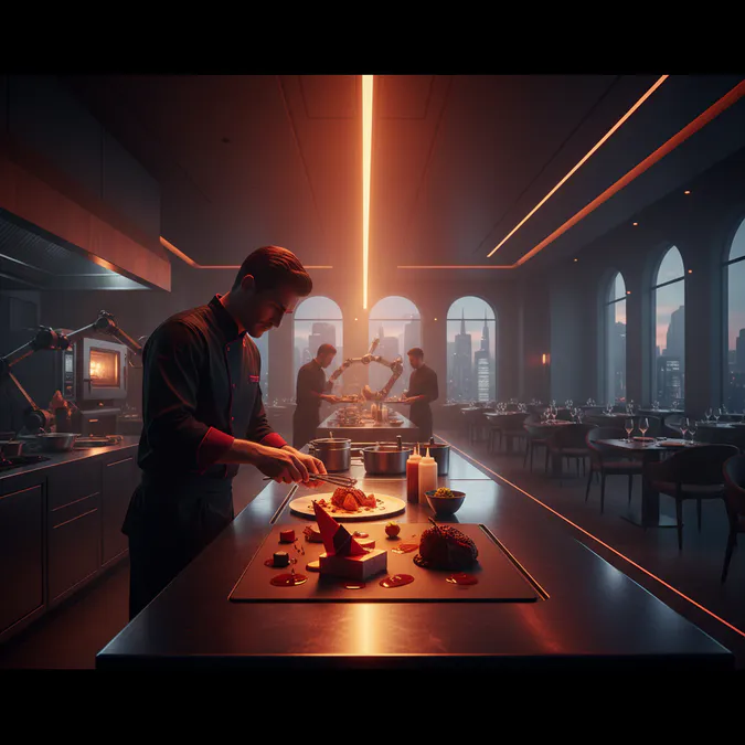 Benefits of Implementing Automated Pipelines - Automated Pipelines: 10 Essential Tips for Effortless Restaurants