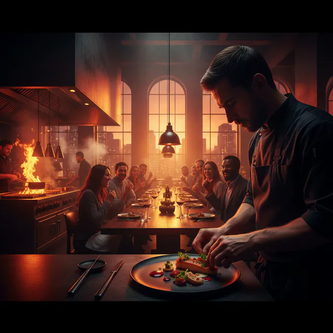 Key Drivers of Growth: Increased Sales and Pent-Up Demand - Restaurant Industry 2026: The Ultimate Growth Outlook with 100,000 New Jobs