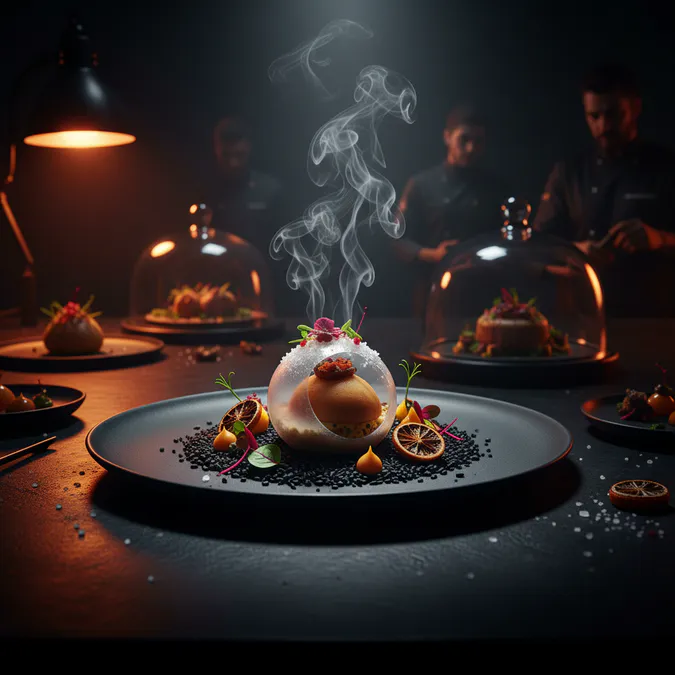 Applying Restaurant Innovations to Retail Food Products - Ultimate Culinary Trends Shaping 2026 Food Innovation