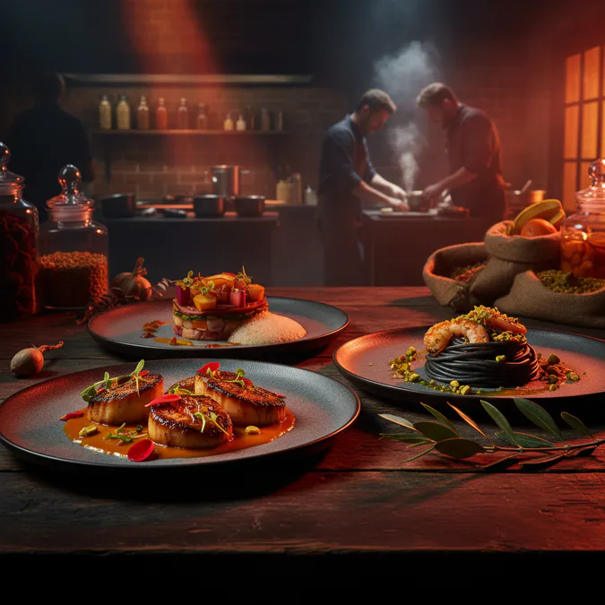 Sustainability and Ethical Sourcing - 12 Essential Food Trends Reshaping Restaurants in 2026