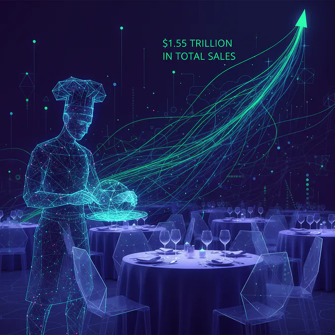 Restaurant Industry 2026 Outlook - Restaurant Industry 2026: The Ultimate Growth Outlook with 100,000 New Jobs