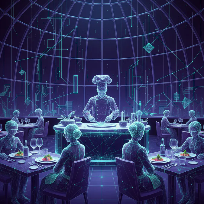 Table of Contents - Automated Pipelines: 10 Essential Tips for Effortless Restaurants