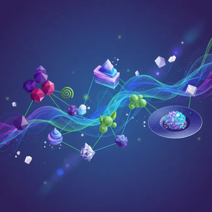 Emerging Trends - 2026 Food Trends: The Ultimate Guide to Hospitality Innovations