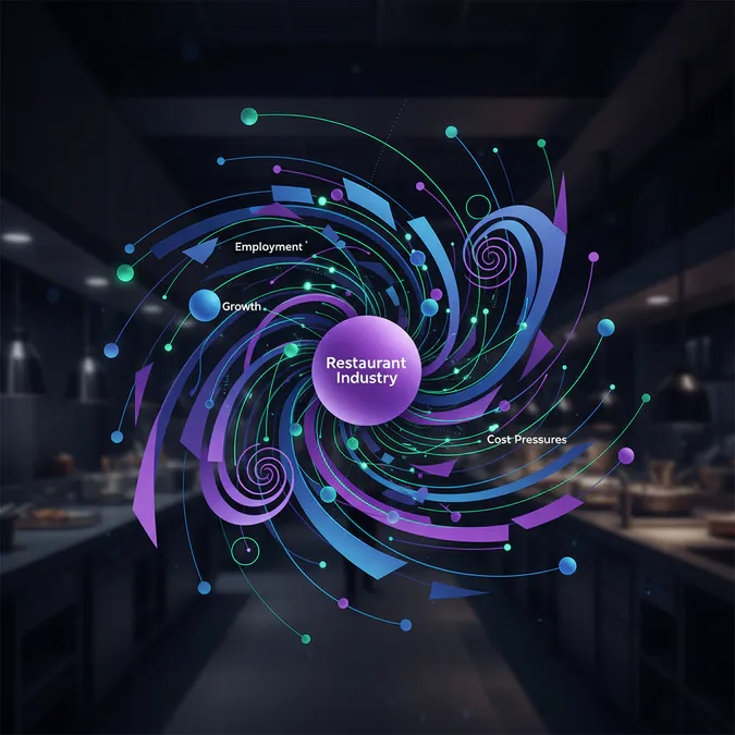 Table of Contents - Restaurant Industry: Proven 2026 Growth Forecast