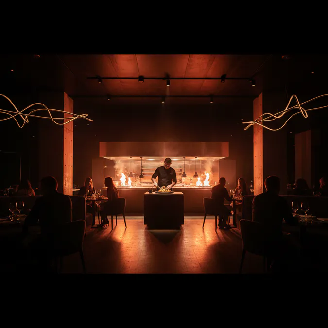 Featured Restaurant Openings - Most Anticipated Restaurant Openings of 2026: Shaping Culinary Culture