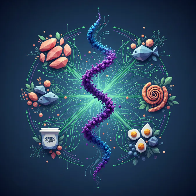 Demand for Protein in Anytime Eating - Anytime Eating: The Ultimate Guide to Breakfast Foods in 2025