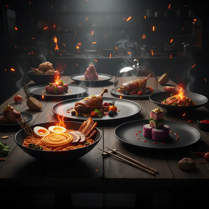 Convenience in Food Choices - Anytime Eating: The Ultimate Guide to Breakfast Foods in 2025