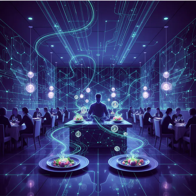 Cultural Impact and Media Relevance - Most Anticipated Restaurant Openings of 2026: Shaping Culinary Culture