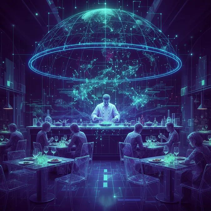 Key Factors Influencing the Restaurant Industry in 2026 - Restaurant Industry: 10 Proven Trends for 2026 Success