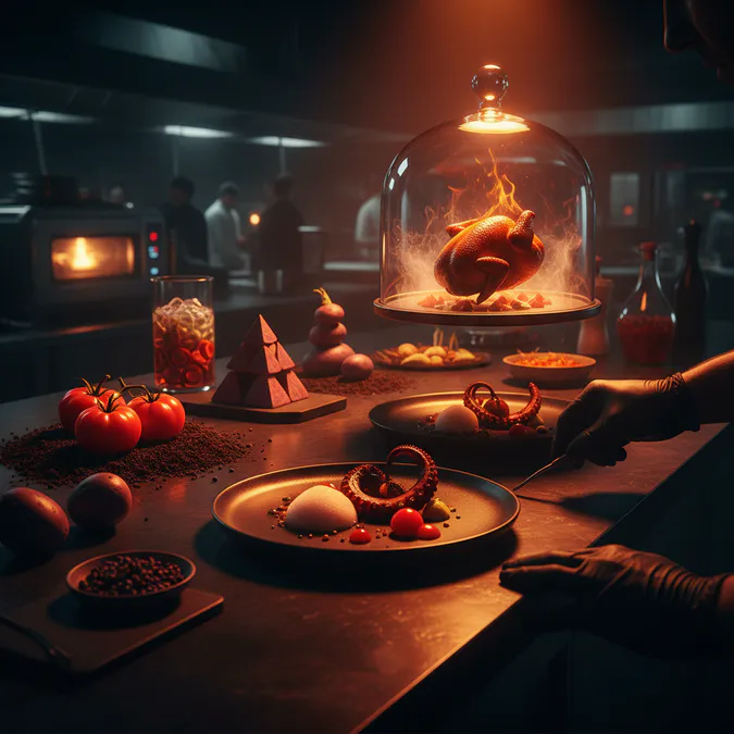 The Bottom Line - April 2026 Food Innovation: 5 Proven Trends to Watch