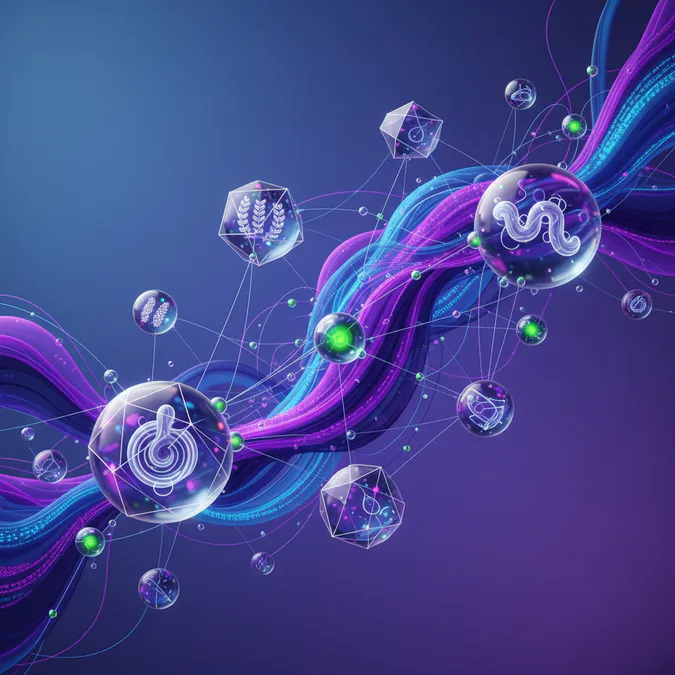 April 2026 Food Innovation Overview - April 2026 Food Innovation: 5 Proven Trends to Watch