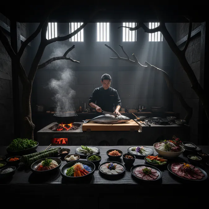 The Culinary Heritage of Japan - Japanese Street Food: 10 Essential and Effortless Snacks