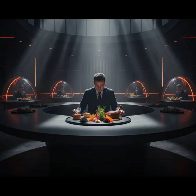 Impact of the 'Me-Me-Me' Economy - 2026 Food Trends: 7 Simple Insights on Red Meat and More