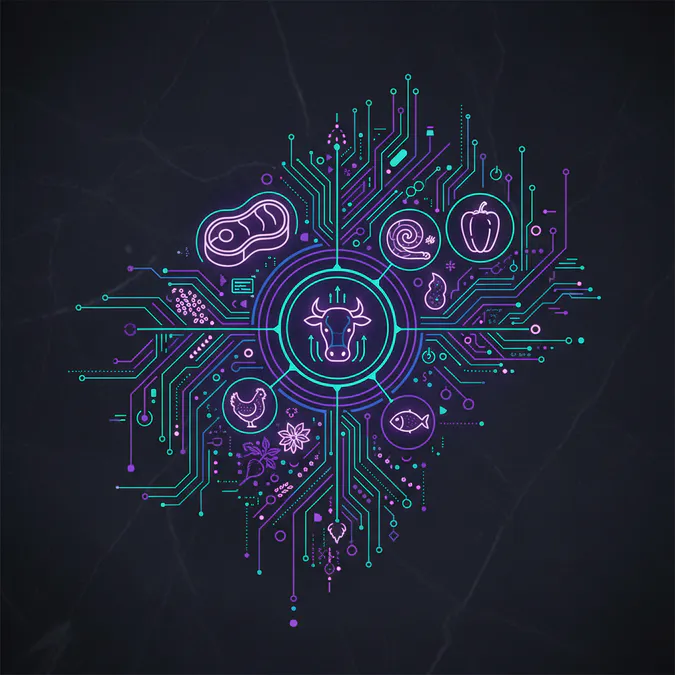 Emerging Food Trends - 2026 Food Trends: 7 Simple Insights on Red Meat and More