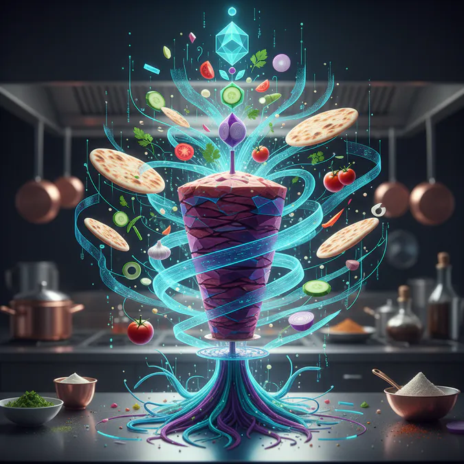 The Rise of Shawarma: A Culinary Symbol - 10 Proven Ways Shawarma Represents Syrian Culture in Berlin