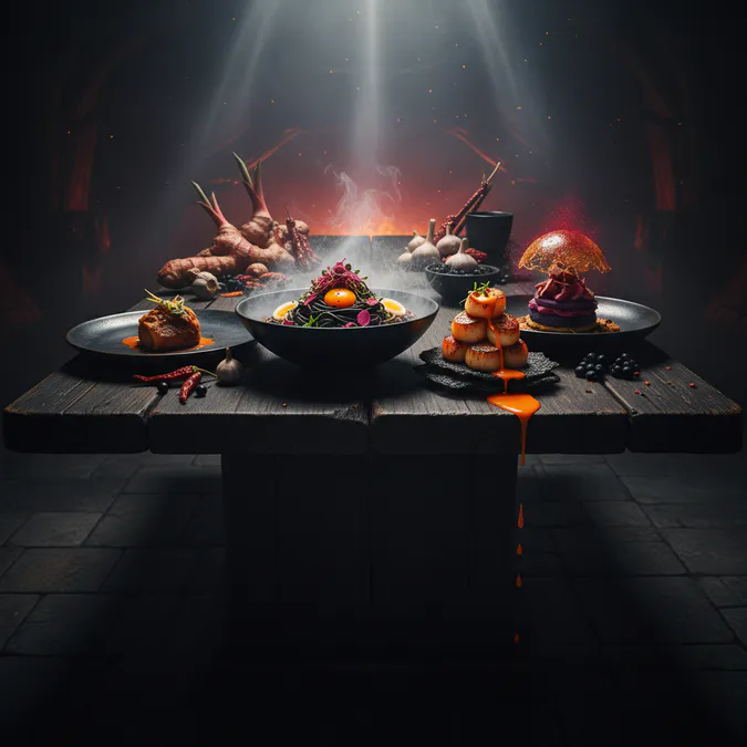 New Flavor Profiles to Watch - 10 Essential Food Trends for 2026: Proven Insights for Success