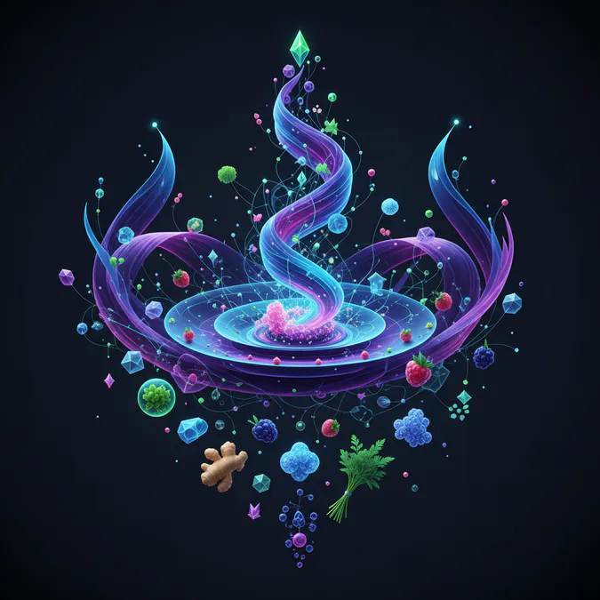 Top Food and Beverage Trends for 2026 - 10 Essential Food Trends for 2026: Proven Insights for Success