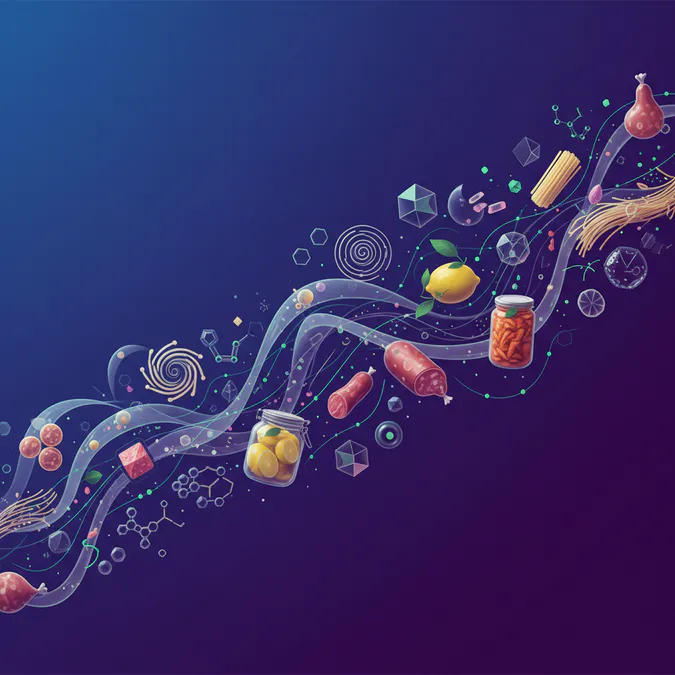 Preserved and Fermented Flavors Lead the Way - 7 Essential Food Trends Shaping 2026 Dining Experiences