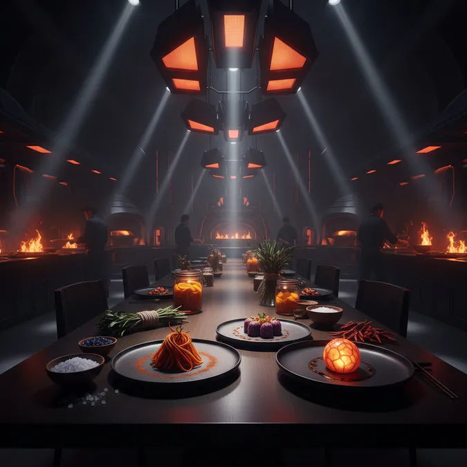 Data-Driven Insights for Food Trends 2026 - Essential Food Trends 2026: 10 Simple Insights for F&B