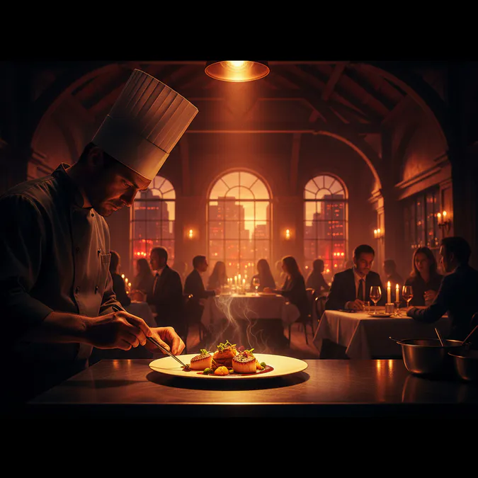 Persistent Cost Pressures on Operators - Ultimate Restaurant Industry Outlook: 2026 Insights & Trends