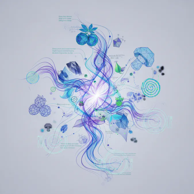 Other Emerging Food Trends - 10 Essential Food Trends: A Proven Outlook for 2027