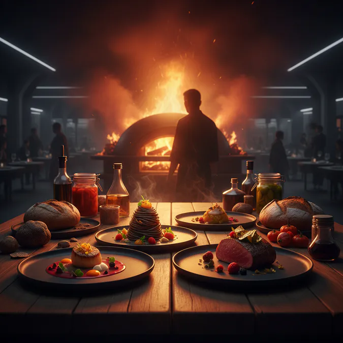 Why Food Trends Matter in 2026 - 12 Proven Food Trends 2026 Restaurants Must Embrace
