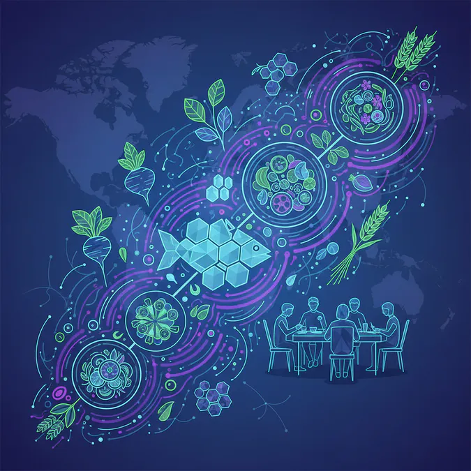 Sustainability and Ethical Sourcing in Food Trends - 10 Essential Food Trends to Expect in 2026: Proven Insights