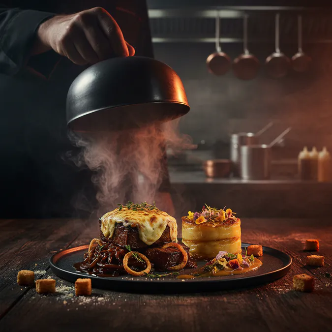 French Onion: Beyond the Soup - 10 Essential Food Trends for 2026-2027: Proven Culinary Innovations