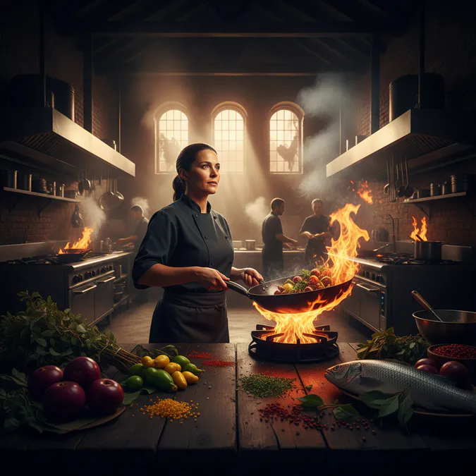 Impact on Modern Cuisine - 10 Essential Indigenous Ingredients for Effortless Australian Cuisine