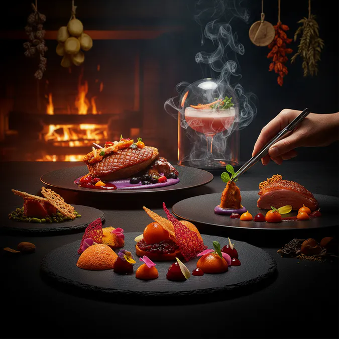 Technology and Personalization in Food Trends - 10 Essential Food Trends to Expect in 2026: Proven Insights