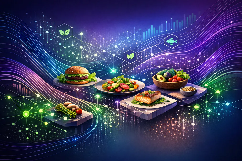Sustainability and Ethical Sourcing in Food Trends - 10 Essential Food Trends to Expect in 2026: Proven Insights