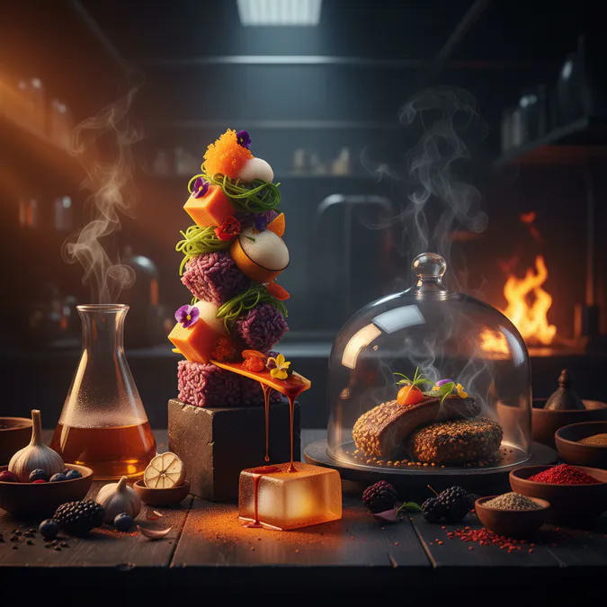 Flavor Profile Innovations - 10 Proven Food Trends 2026: Essential Insights for Simple Dining