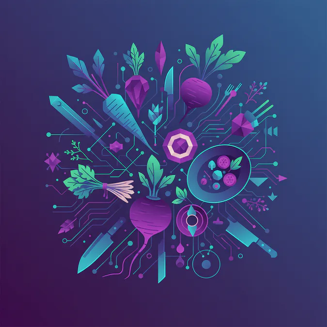 Reviving Roasted Carrots and Root Vegetables - 10 Essential Food Trends for 2026-2027: Proven Culinary Innovations