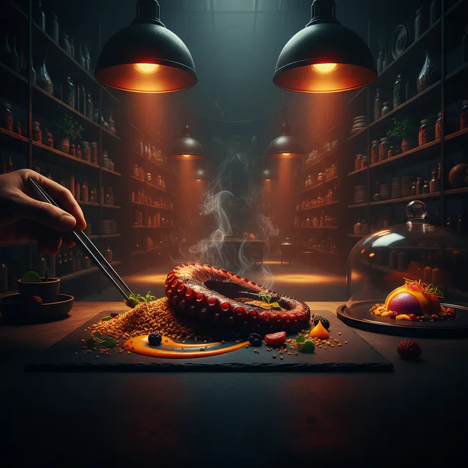 What the 2026 Culinary Forecast Reveals - 2026 Culinary Forecast: 10 Proven Trends for Effortless Dining
