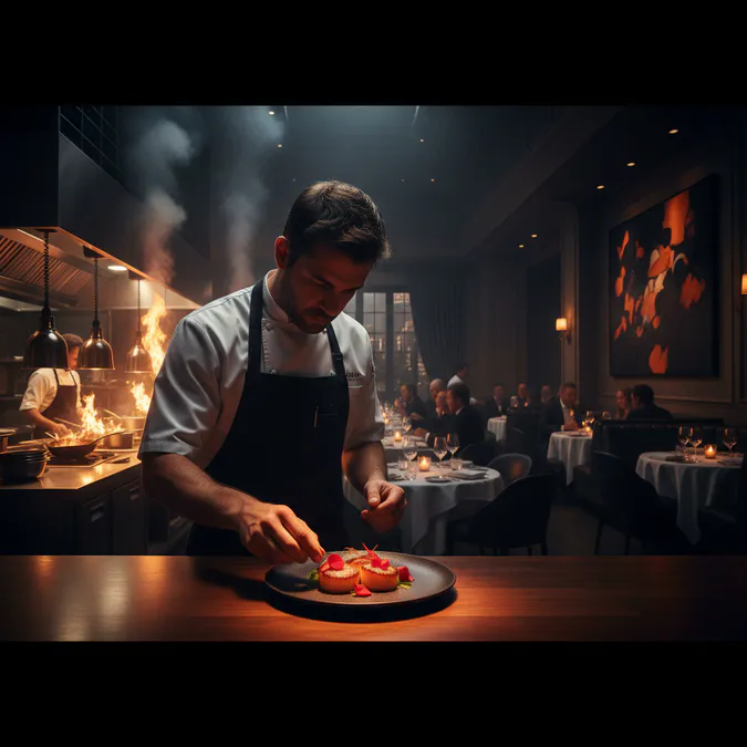 Strategies for Success in the Restaurant Industry - 10 Proven Insights for a Stress-Free Restaurant Industry