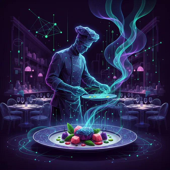 Key Factors Influencing Growth in the Restaurant Industry - 10 Proven Insights for a Stress-Free Restaurant Industry